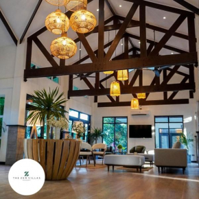 The Zen Villas Resort